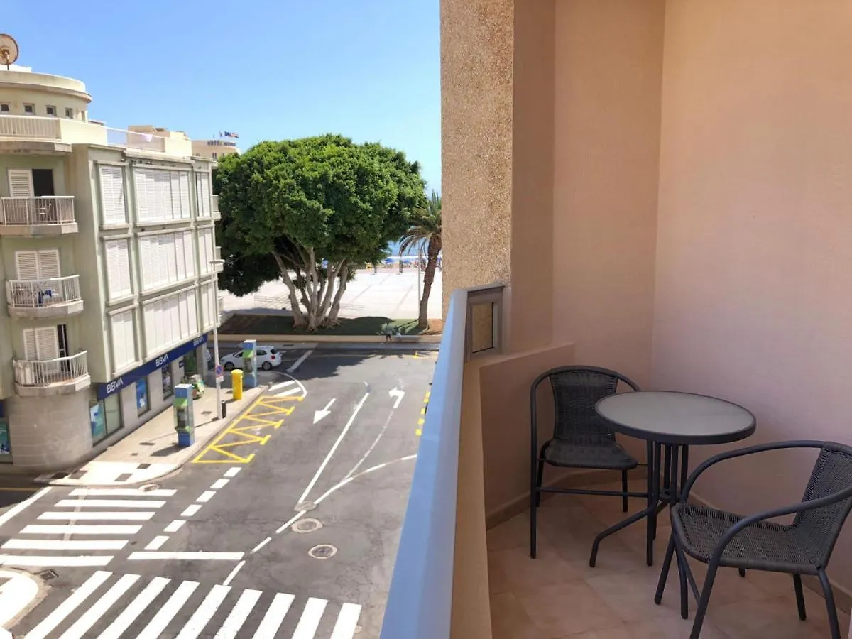 Durazno Sur 205 Apartment El Medano