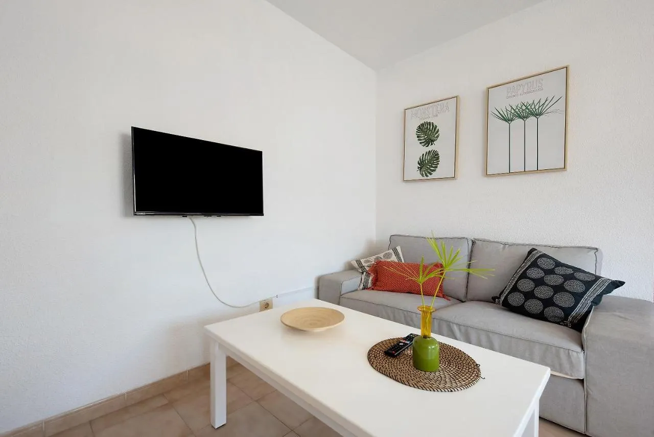 Durazno Sur 205 Apartment El Medano