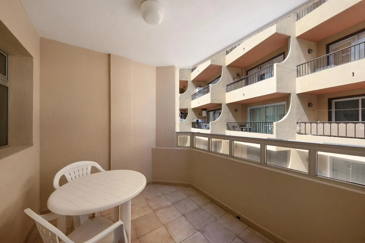 Durazno Sur 205 Apartment El Medano  Spain
