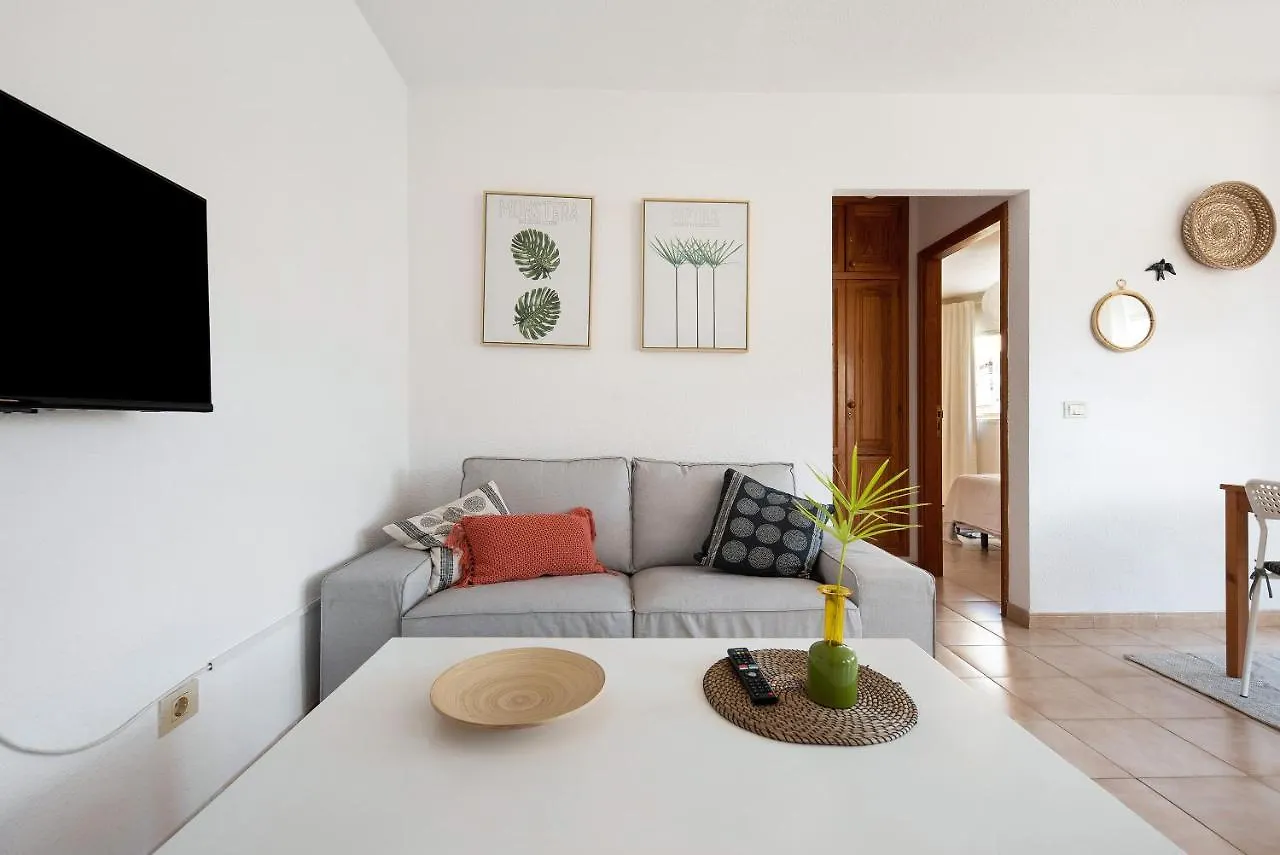 Durazno Sur 205 Apartment El Medano  Spain