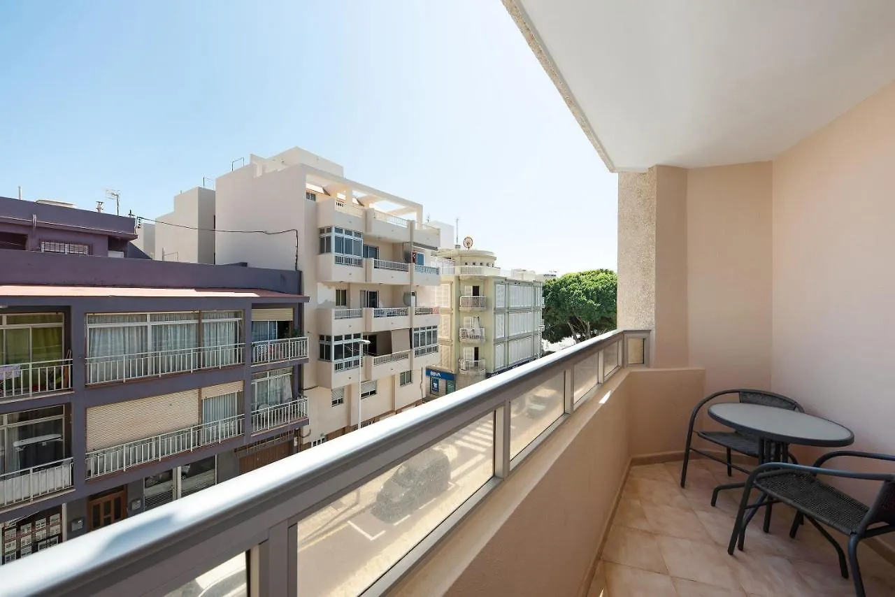 Durazno Sur 205 Apartment El Medano  Spain
