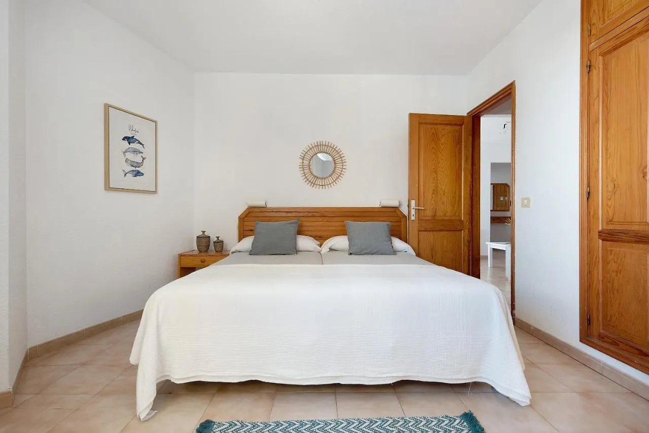 Durazno Sur 205 Apartment El Medano  El Medano (Tenerife)