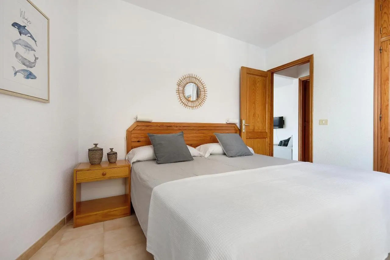 Durazno Sur 205 Apartment El Medano