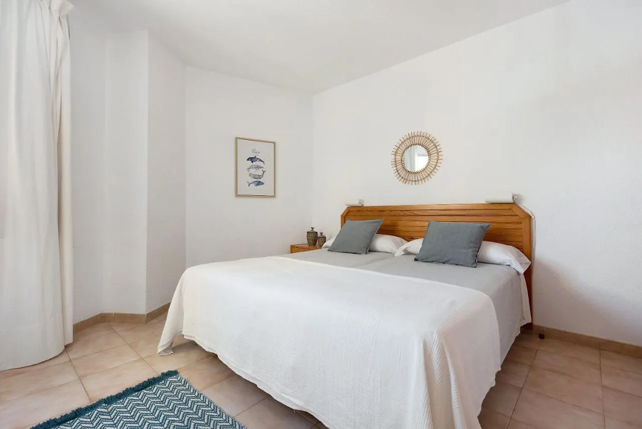 Durazno Sur 205 Apartment El Medano  El Medano (Tenerife)