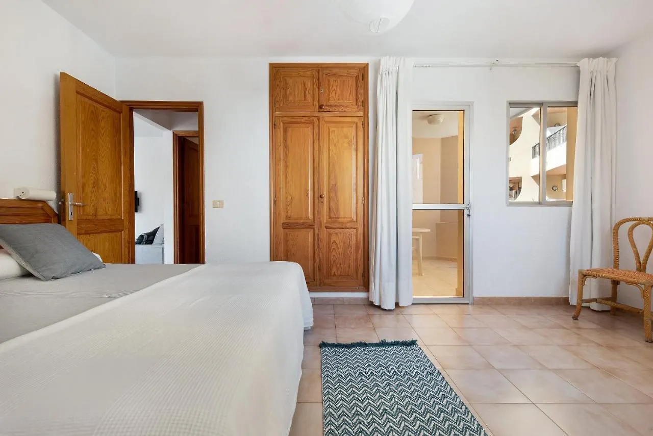 Durazno Sur 205 Apartment El Medano   El Medano (Tenerife)